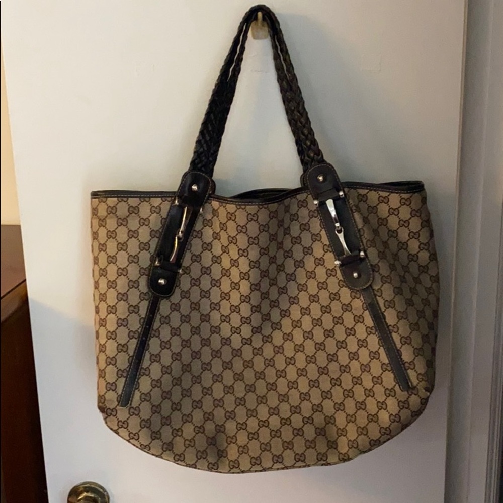Gucci Tote Bag